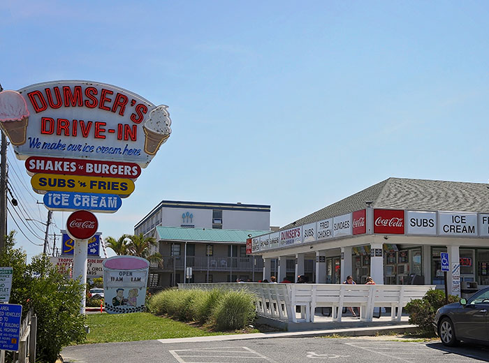 Dumser’s Dairyland